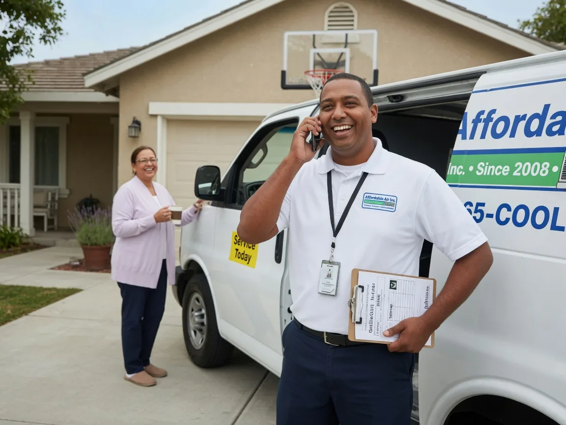 Central Ac Repair Lawsonville, NC FAQs